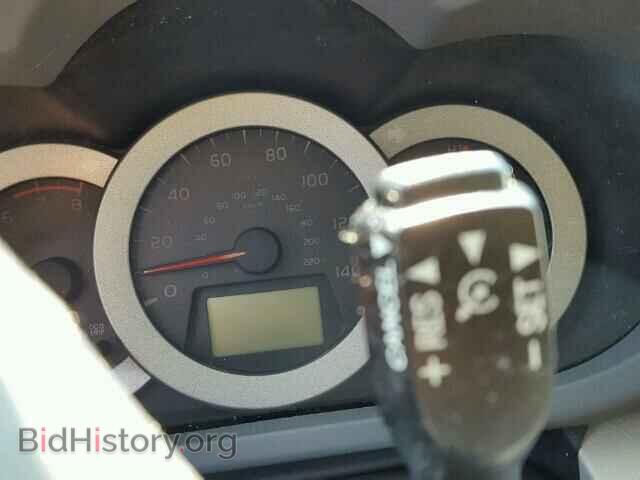 2012 TOYOTA RAV4 - VIN: 2T3BF4DV3CW191661 - Photo 8