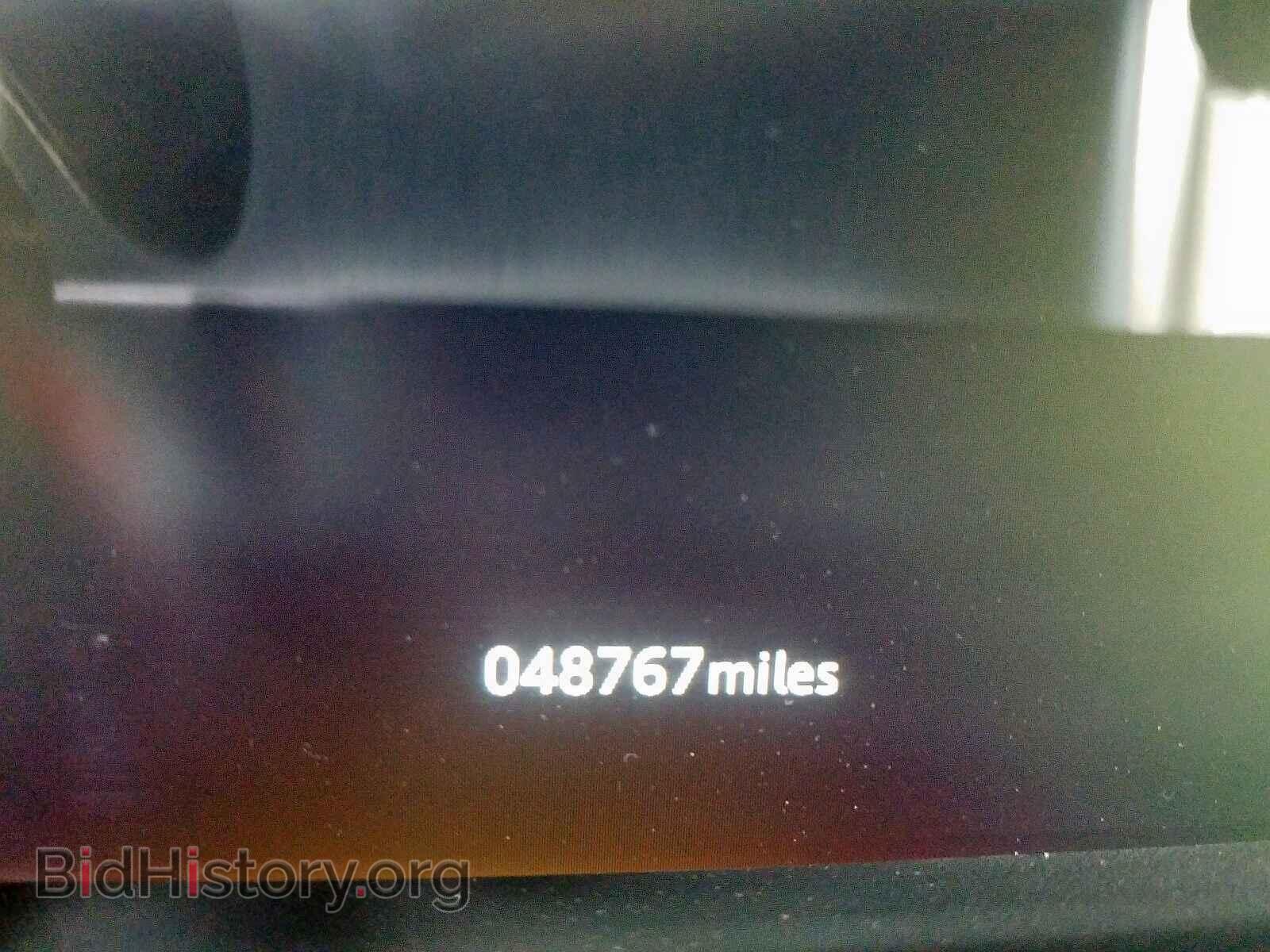 2017 JAGUAR F-PACE - VIN: SADCP2BV9HA051732 - Фото 8