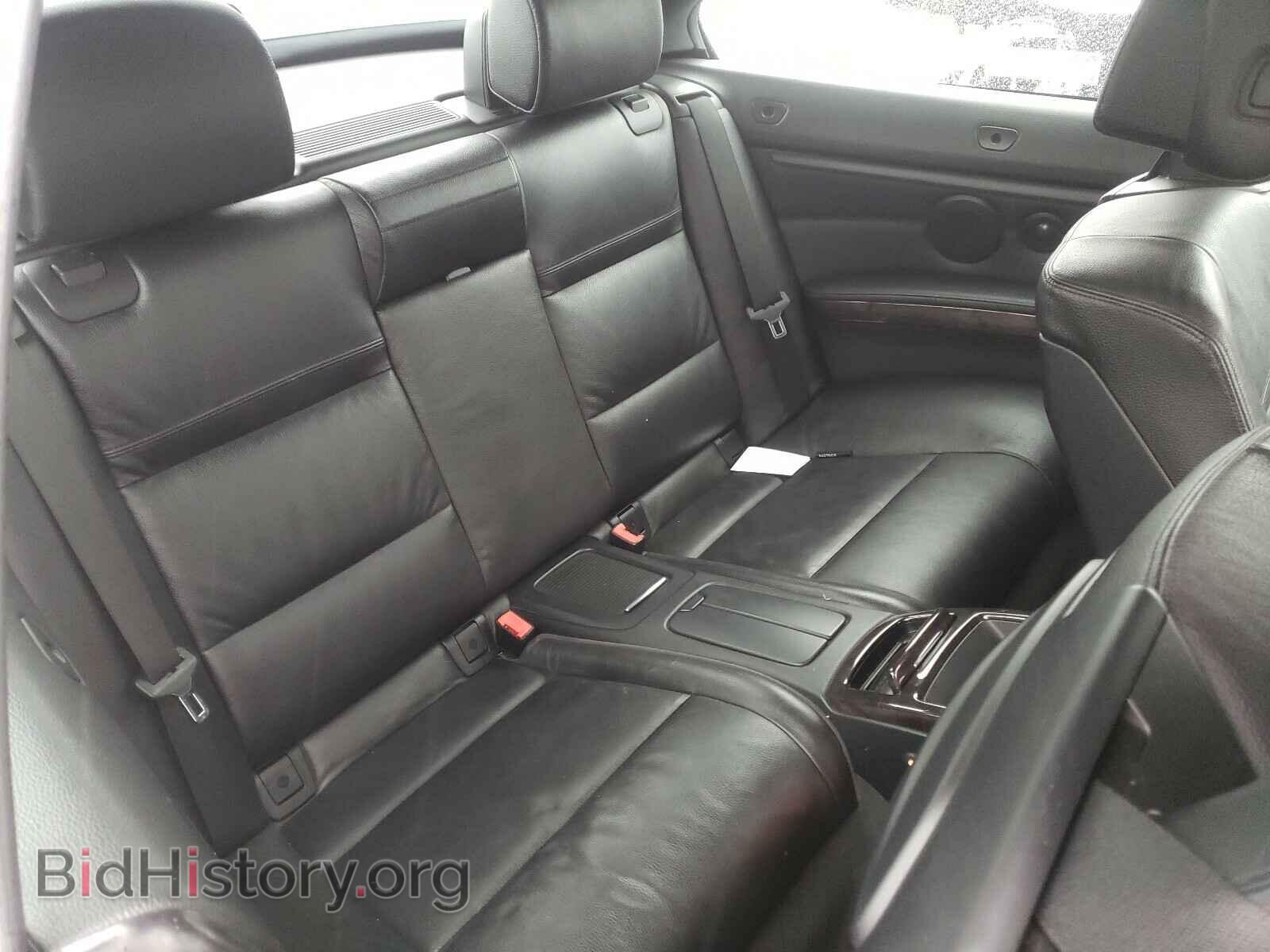2013 BMW 3 SERIES - VIN: WBADX7C54DE746339 - Фото 6