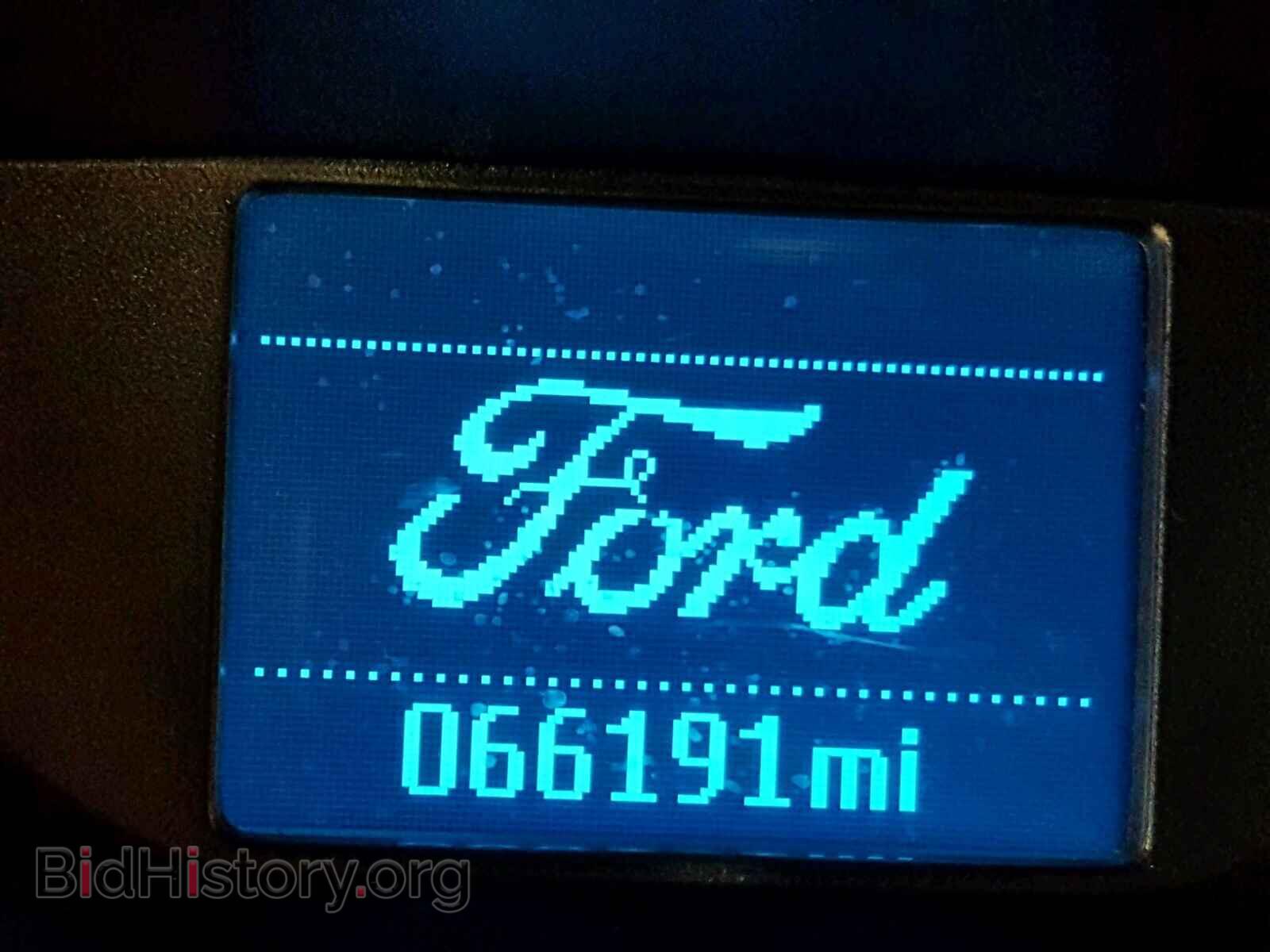 2012 FORD FOCUS SE - VIN: 1FAHP3K26CL333410 - Фото 8