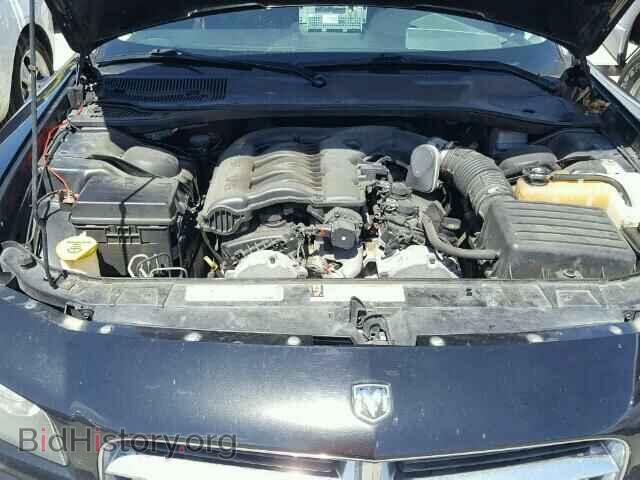 2010 DODGE CHARGER - VIN: 2B3CA3CV1AH227456 - Фото 7