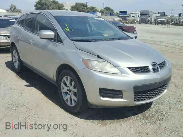 Фотография JM3ER29L780200624 - MAZDA CX-7 2008