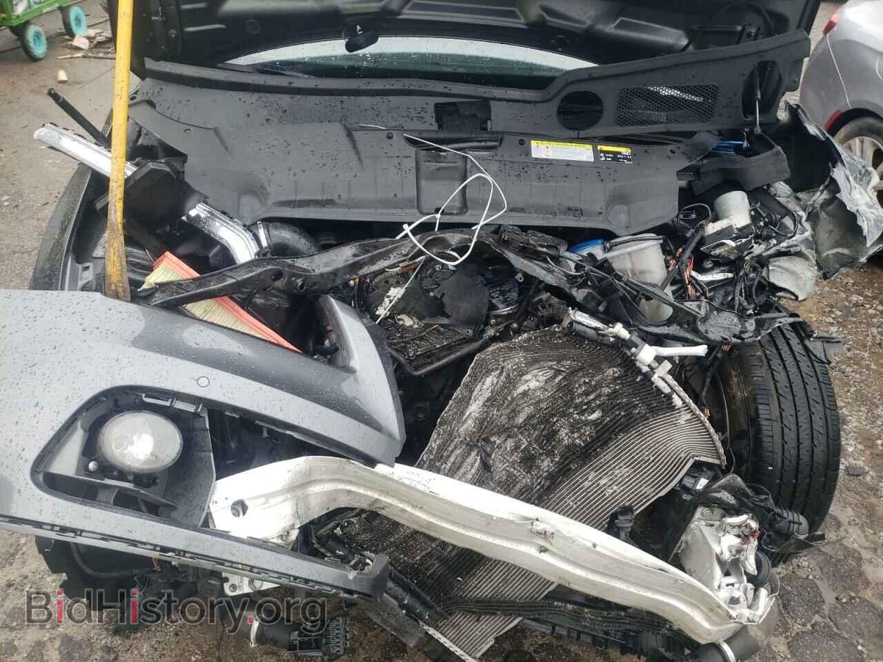 2015 AUDI Q5 - VIN: WA1LFAFP0FA101154 - Фото 7
