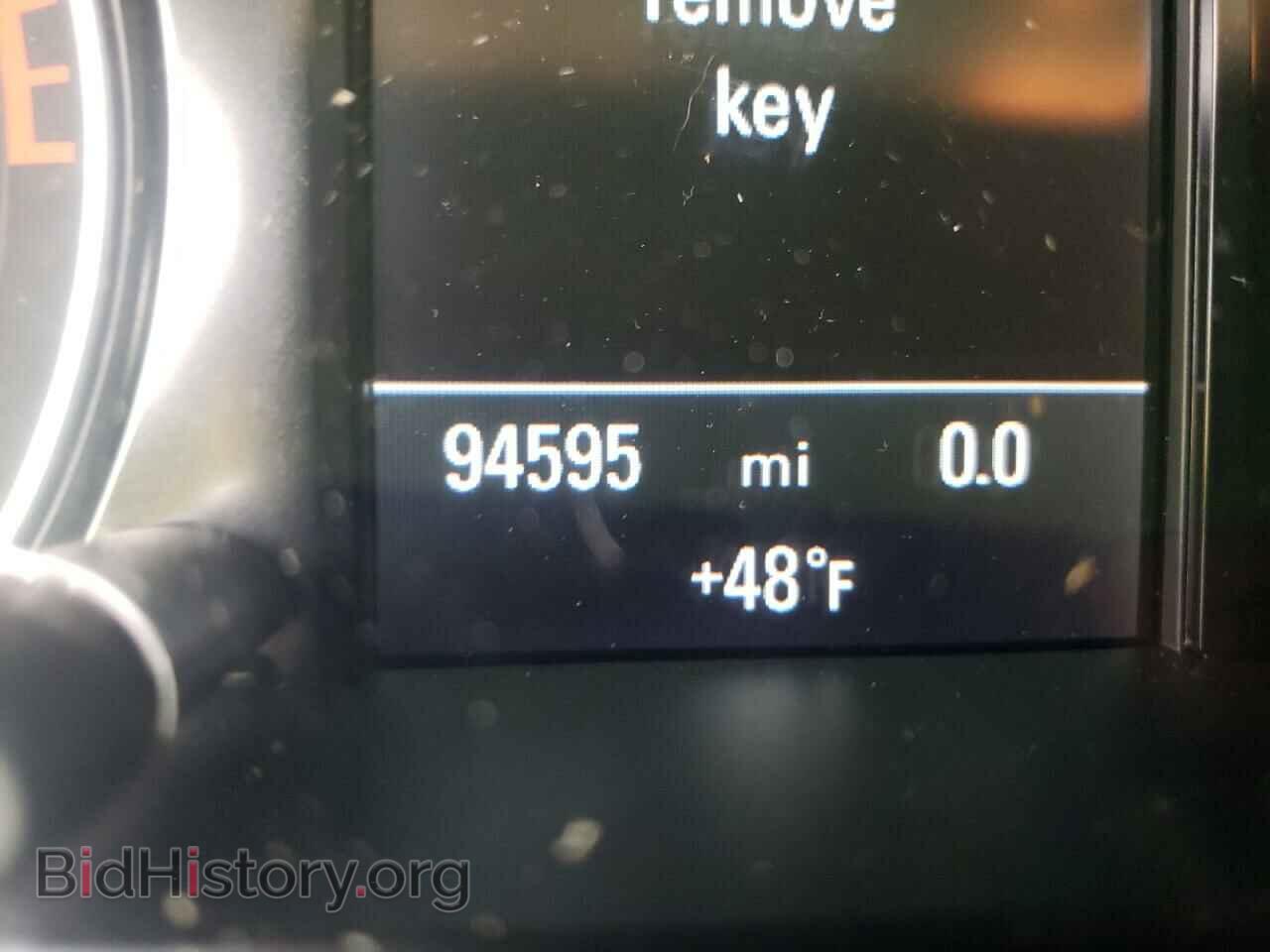 2015 AUDI Q5 - VIN: WA1LFAFP0FA101154 - Фото 8