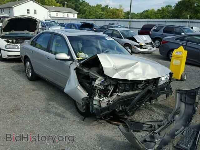 Photo YV1TS92D721272869 - VOLVO S80 2002