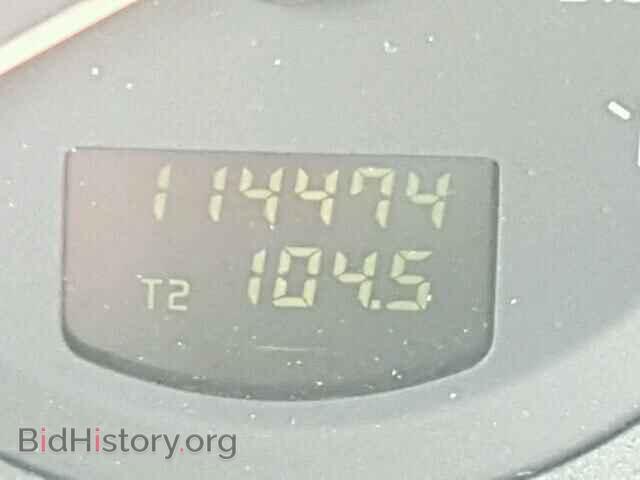 2002 VOLVO S80 - VIN: YV1TS92D721272869 - Фото 8