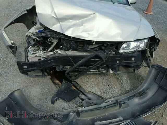2002 VOLVO S80 - VIN: YV1TS92D721272869 - Фото 10