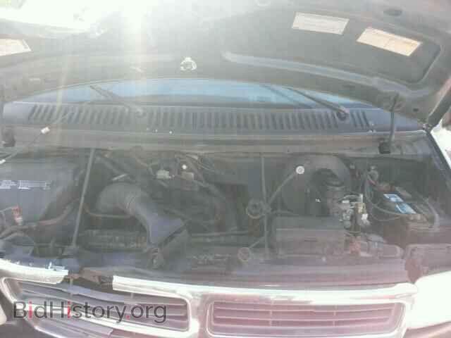 1996 DODGE RAM VAN - VIN: 2B6HB21X7TK185269 - Фото 7