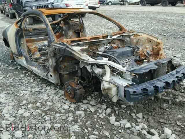 Photo 4A3AK24F87E015980 - MITSUBISHI ECLIPSE 2007