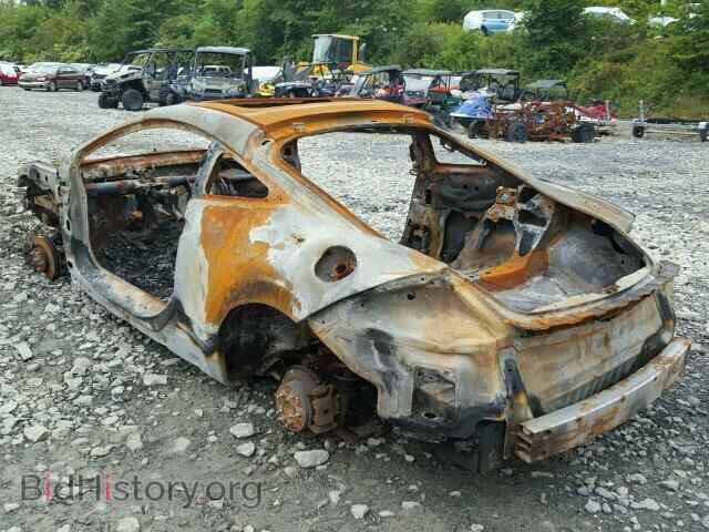 2007 MITSUBISHI ECLIPSE - VIN: 4A3AK24F87E015980 - Photo 3