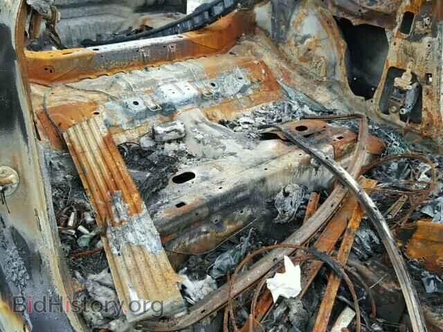 2007 MITSUBISHI ECLIPSE - VIN: 4A3AK24F87E015980 - Photo 6