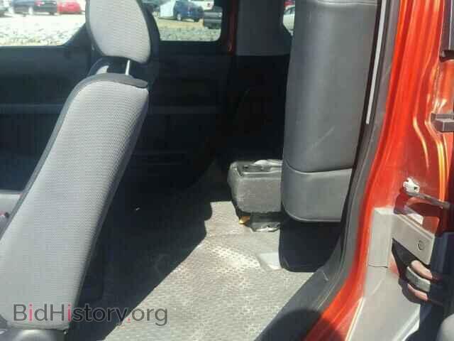 2004 HONDA ELEMENT - VIN: 5J6YH17344L010367 - Фото 6