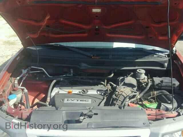 2004 HONDA ELEMENT - VIN: 5J6YH17344L010367 - Фото 7
