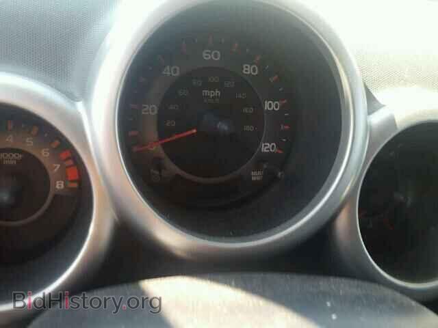 2004 HONDA ELEMENT - VIN: 5J6YH17344L010367 - Фото 8