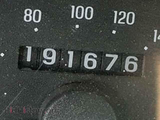 1998 FORD EXPLORER - VIN: 1FMZU32E9WZA56024 - Фото 8