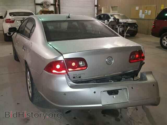 2006 BUICK LUCERNE - VIN: 1G4HE57Y96U228749 - Фото 3