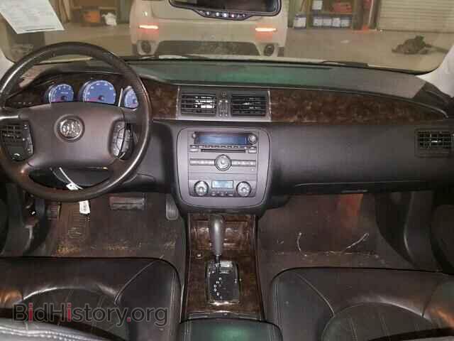 2006 BUICK LUCERNE - VIN: 1G4HE57Y96U228749 - Фото 9