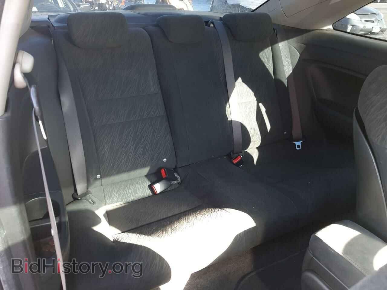 2006 HONDA CIVIC - VIN: 2HGFG12866H548119 - Фото 6