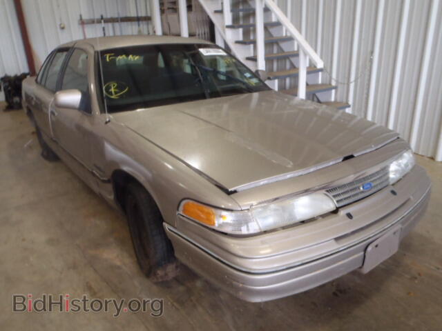 Photo 2FALP72W6RX200436 - FORD CROWN VIC 1994