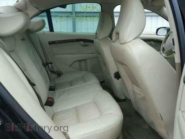 2007 VOLVO S80 - VIN: YV1AH852471034835 - Фото 6