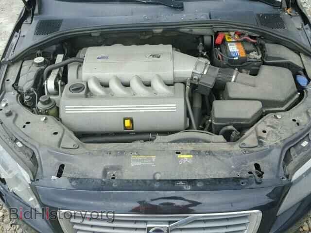 2007 VOLVO S80 - VIN: YV1AH852471034835 - Фото 7