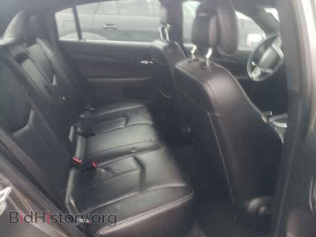 2012 CHRYSLER 200 - VIN: 1C3CCBCG0CN307799 - Photo 6