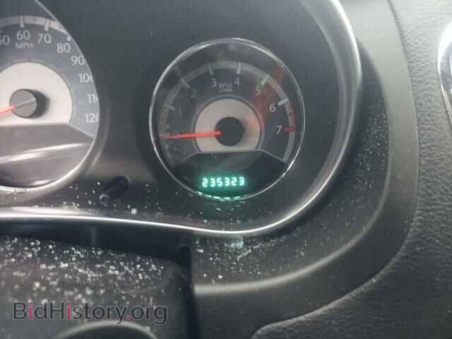 2012 CHRYSLER 200 - VIN: 1C3CCBCG0CN307799 - Photo 8