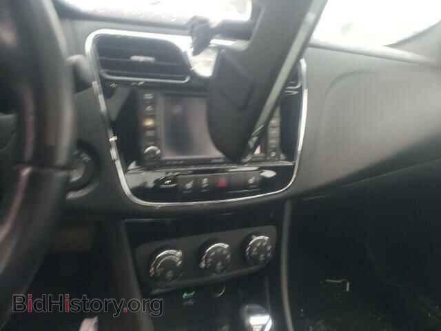 2012 CHRYSLER 200 - VIN: 1C3CCBCG0CN307799 - Photo 9