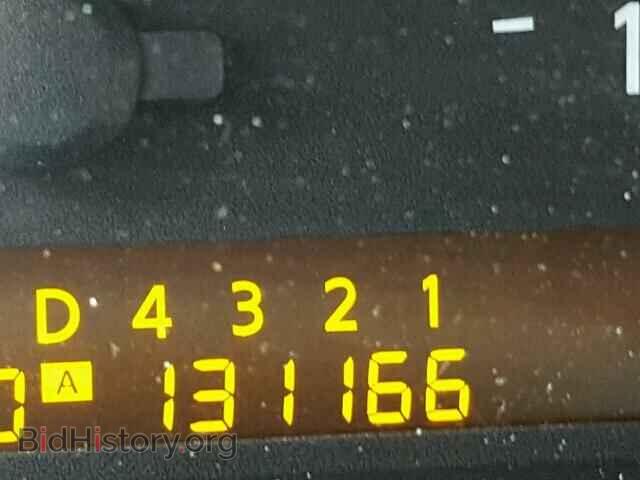 2007 NISSAN ARMADA - VIN: 5N1AA08A67N703559 - Фото 8
