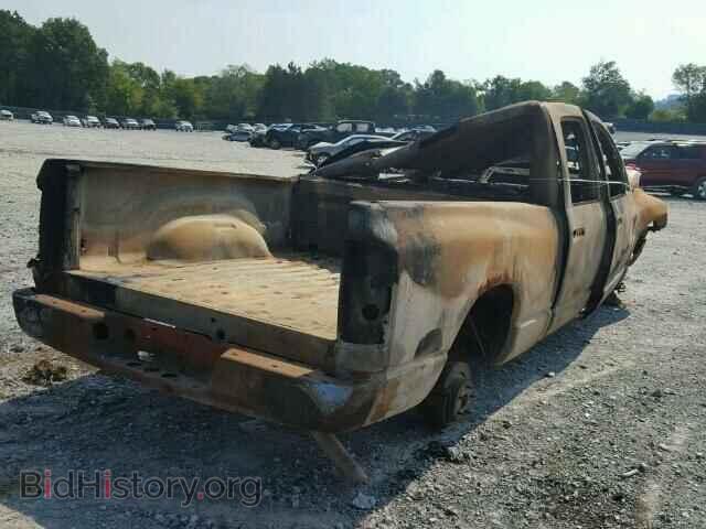 2005 DODGE RAM 1500 - VIN: 1D7HU18D55S356983 - Фото 4