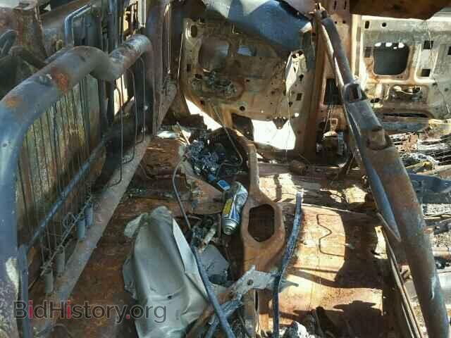 2005 DODGE RAM 1500 - VIN: 1D7HU18D55S356983 - Фото 6