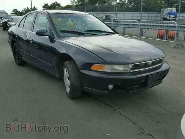 Photo 4A3AA46G51E030495 - MITSUBISHI GALANT 2001