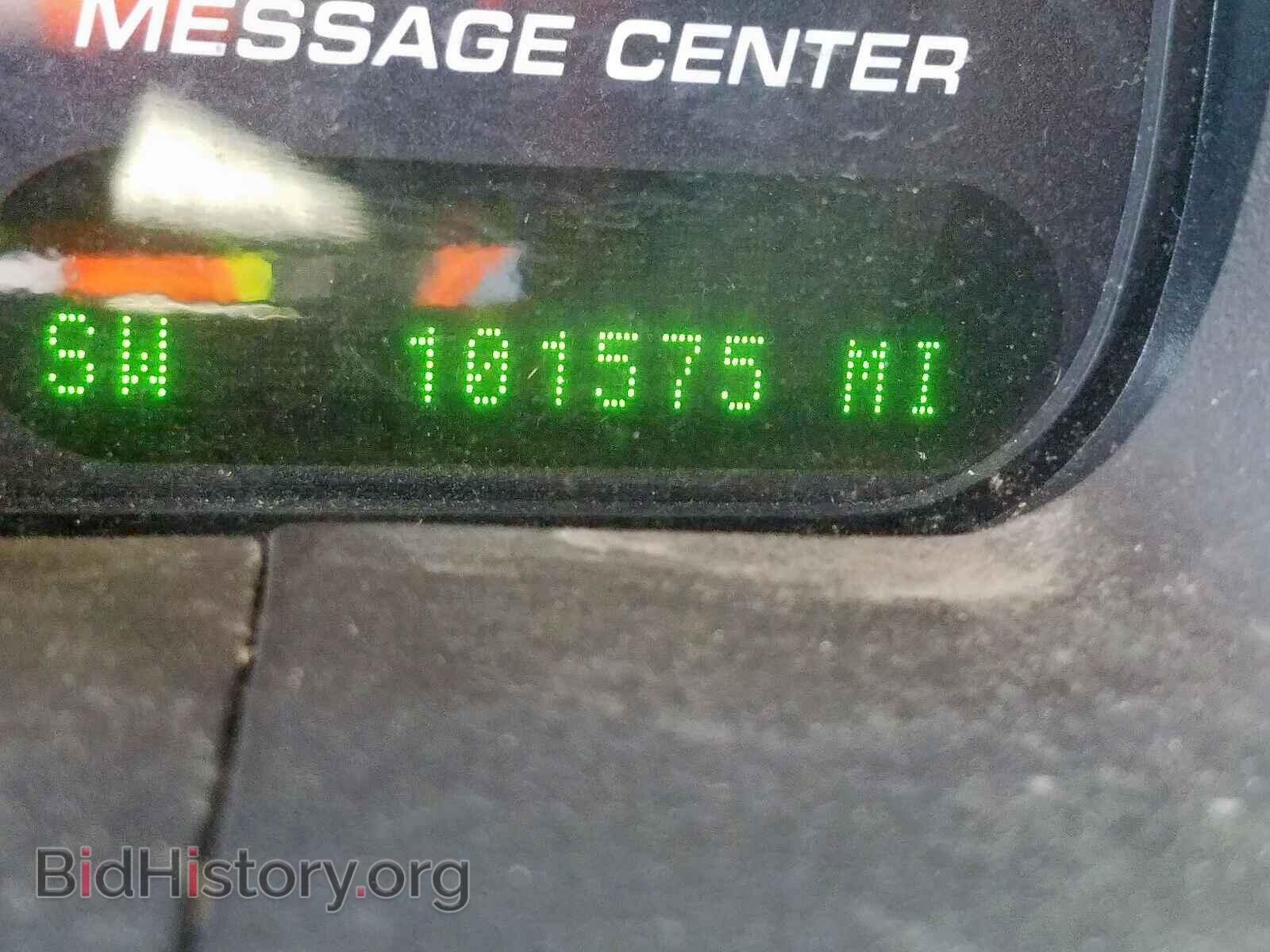2004 FORD EXPEDITION - VIN: 1FMFU18L64LA82044 - Фото 8