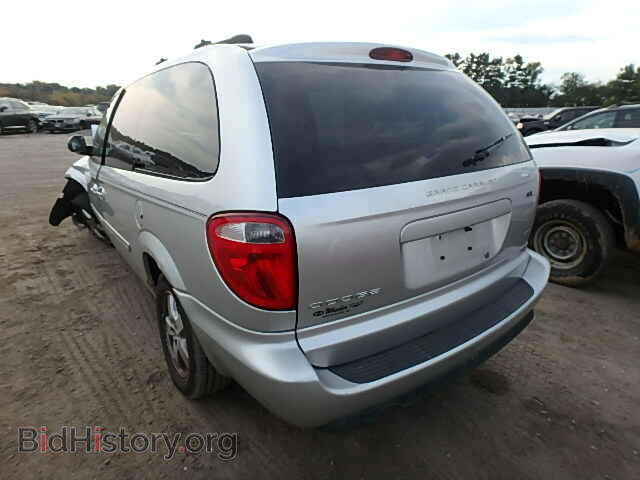 2005 DODGE CARAVAN - VIN: 2D4GP44L45R175762 - Photo 3