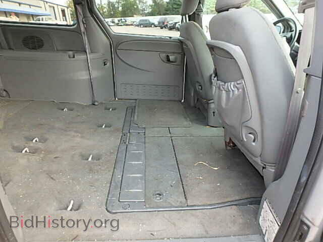 2005 DODGE CARAVAN - VIN: 2D4GP44L45R175762 - Photo 6