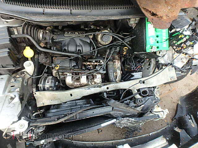 2005 DODGE CARAVAN - VIN: 2D4GP44L45R175762 - Photo 7