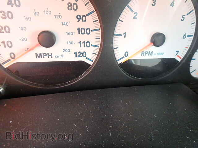 2005 DODGE CARAVAN - VIN: 2D4GP44L45R175762 - Photo 8
