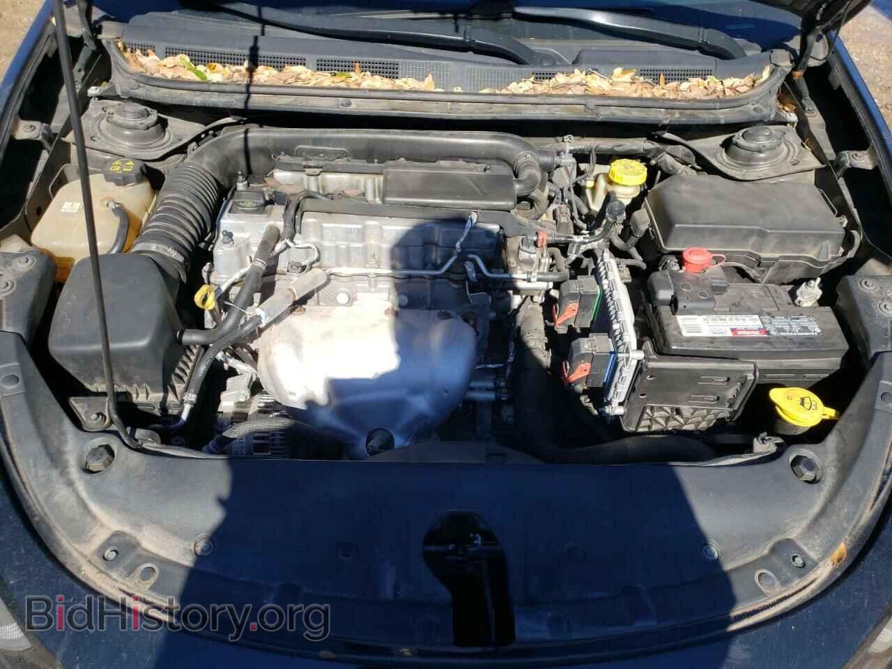 2014 DODGE DART - VIN: 1C3CDFBB4ED724197 - Photo 7