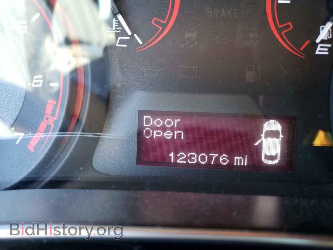 2014 DODGE DART - VIN: 1C3CDFBB4ED724197 - Photo 8
