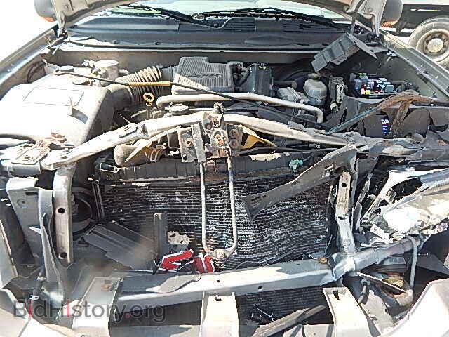 2003 GMC ENVOY - VIN: 1GKDT13S532307799 - Фото 7