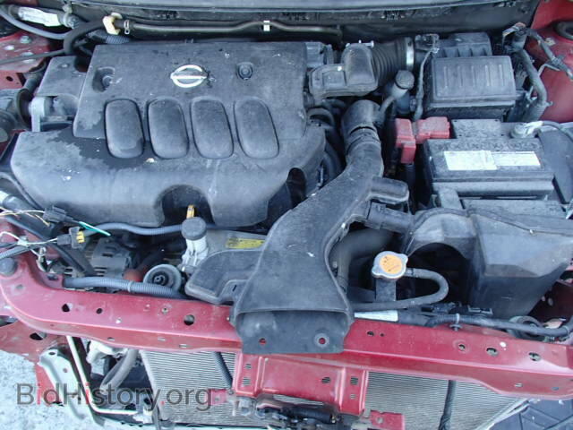 2011 NISSAN VERSA - VIN: 3N1BC1AP9BL432497 - Photo 7