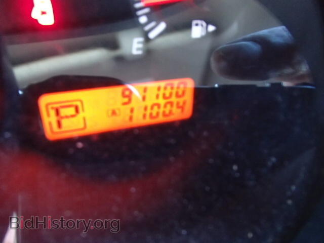 2011 NISSAN VERSA - VIN: 3N1BC1AP9BL432497 - Photo 8