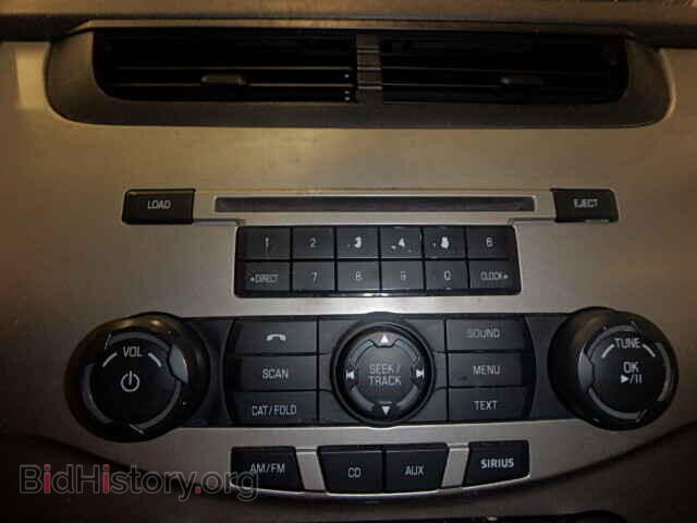 2008 FORD FOCUS - VIN: 1FAHP34N78W152023 - Фото 9