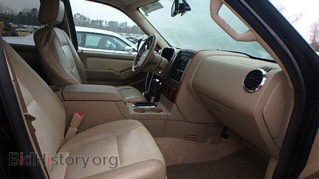 2007 FORD EXPLORER - VIN: 1FMEU64E17UB51558 - Photo 5