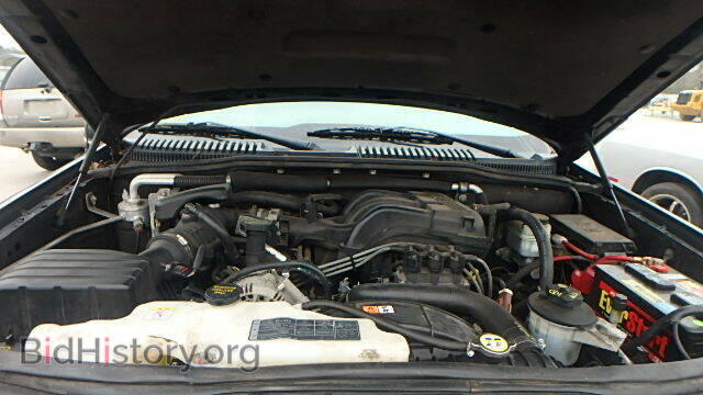 2007 FORD EXPLORER - VIN: 1FMEU64E17UB51558 - Photo 7
