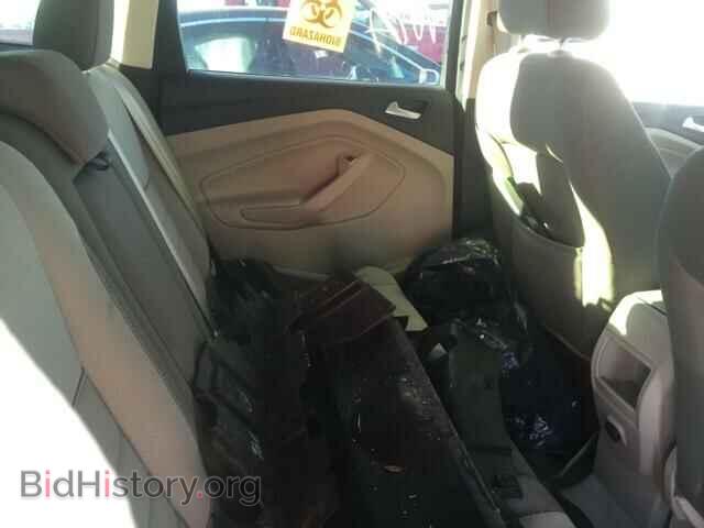 2013 FORD ESCAPE - VIN: 1FMCU0G90DUD77251 - Фото 6