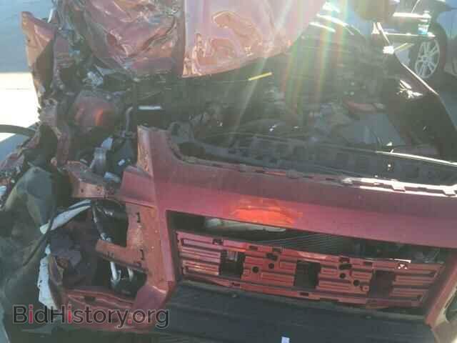 2013 FORD ESCAPE - VIN: 1FMCU0G90DUD77251 - Фото 7