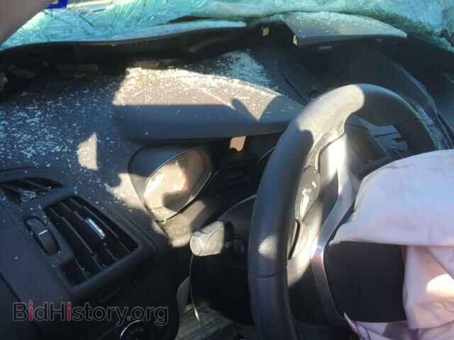 2013 FORD ESCAPE - VIN: 1FMCU0G90DUD77251 - Фото 8