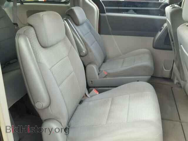 2010 DODGE CARAVAN - VIN: 2D4RN5D13AR234345 - Фото 6