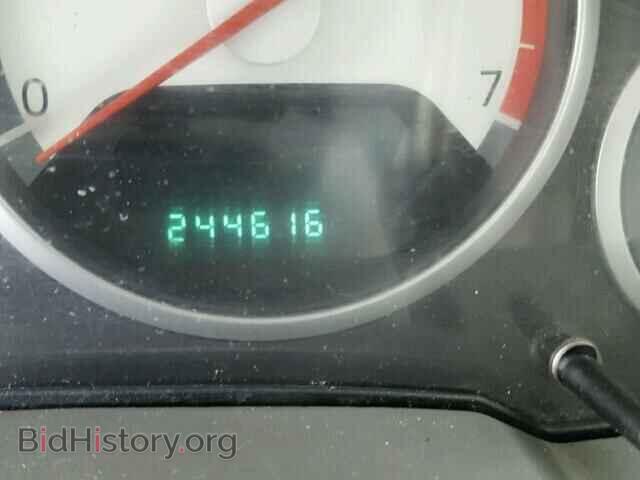 2010 DODGE CARAVAN - VIN: 2D4RN5D13AR234345 - Фото 8